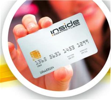 Inside Contactless Plans to Acquire Atmel Smart Card Chip Unit